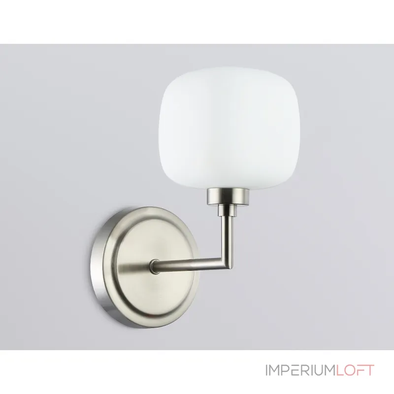 Настенный светильник Ambrella HIGH LIGHT LH53007 от ImperiumLoft Настенный светильник Ambrella HIGH LIGHT LH53007 от ImperiumLoft