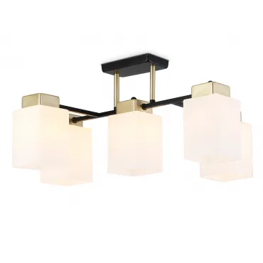 Люстра на штанге Ambrella TRADITIONAL TR303048 Люстра на штанге Ambrella TRADITIONAL TR303048