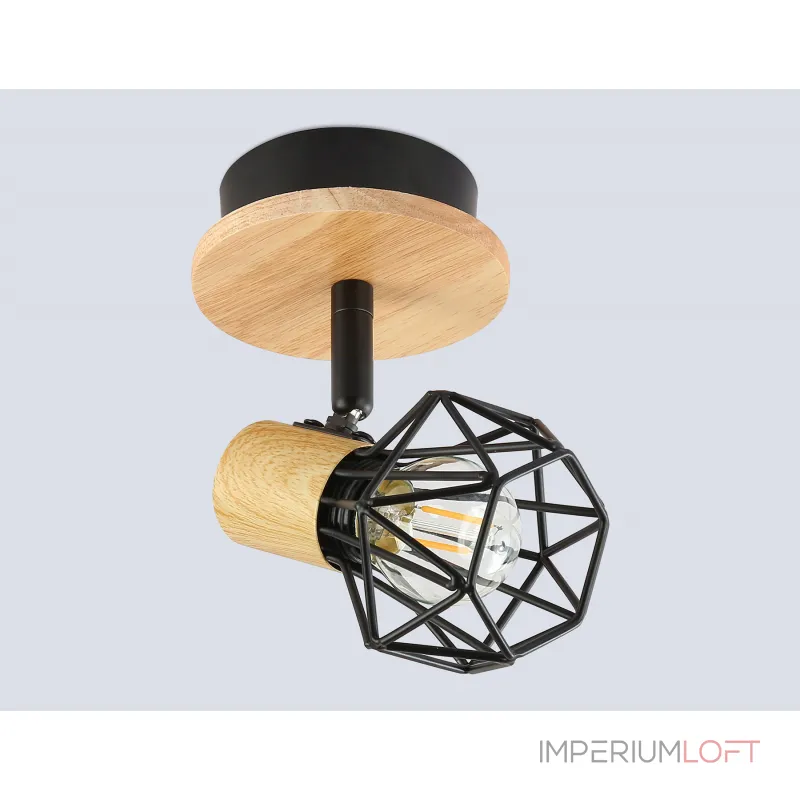 Настенно-потолочный спот Ambrella TRADITIONAL TR8751 от ImperiumLoft Настенно-потолочный спот Ambrella TRADITIONAL TR8751 от ImperiumLoft