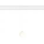 Управляемый светодиодный светильник Ambrella TRACK SYSTEM GL1441 от ImperiumLoft