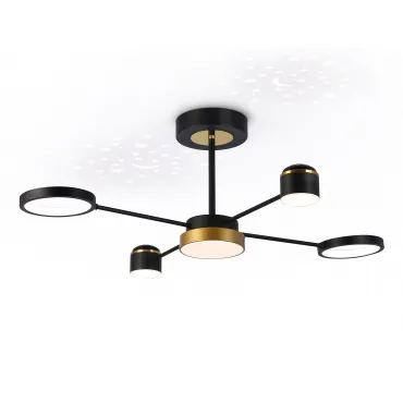 Светильник потолочный Ambrella COMFORT FL51632