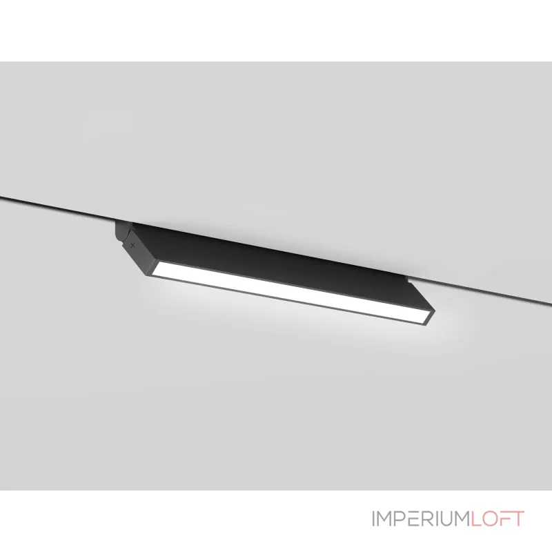 Трековый светильник Ambrella TRACK SYSTEM GL2350 от ImperiumLoft Трековый светильник Ambrella TRACK SYSTEM GL2350 от ImperiumLoft