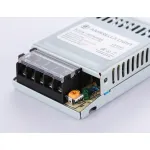 Блок питания для светодиодной ленты Ambrella ILLUMINATION GS9501 от ImperiumLoft