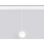 Управляемый светодиодный светильник Ambrella TRACK SYSTEM GL1441 от ImperiumLoft