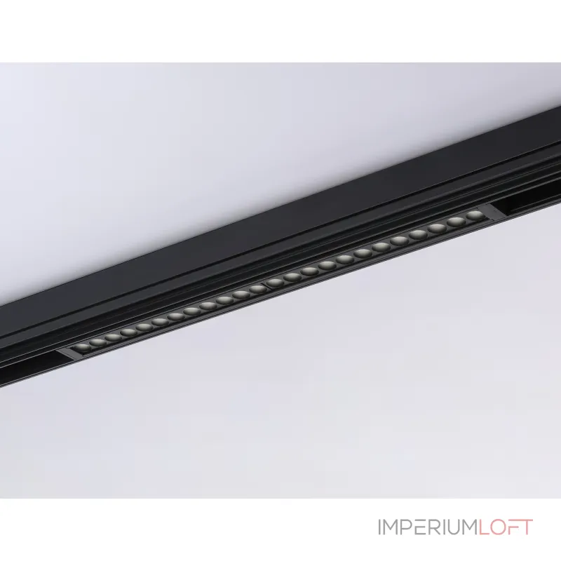 Светильник светодиодный трековый для шинопровода Magnetic Ambrella TRACK SYSTEM GL1740 от ImperiumLoft Светильник светодиодный трековый для шинопровода Magnetic Ambrella TRACK SYSTEM GL1740 от ImperiumLoft