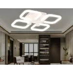 Потолочная люстра Ambrella ACRYLICA Original FA3819