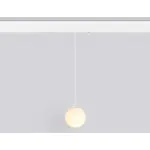 Управляемый светодиодный светильник Ambrella TRACK SYSTEM GL1441 от ImperiumLoft