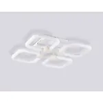 Потолочная люстра Ambrella ACRYLICA Original FA3819