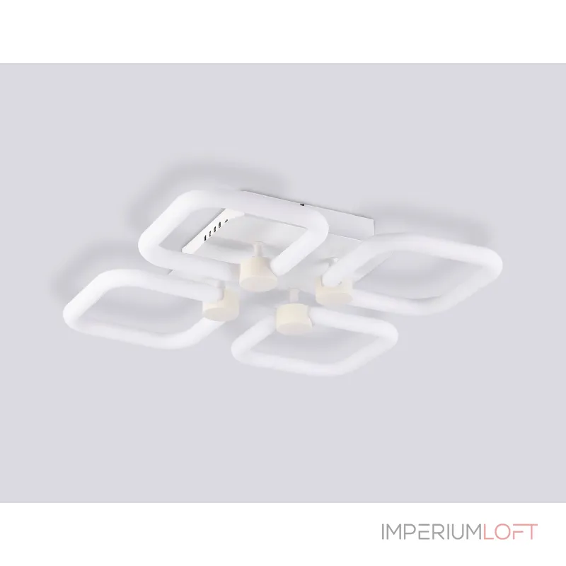 Потолочная люстра Ambrella ACRYLICA Original FA3819 Потолочная люстра Ambrella ACRYLICA Original FA3819
