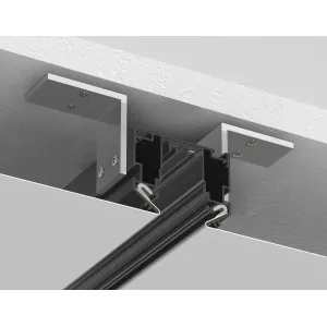Шинопровод в натяжной потолок IP20 220V 3000*62,5*51,5 Ambrella TRACK SYSTEM GL1019