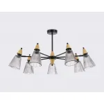 Люстра на штанге Ambrella HIGH LIGHT LH58116 от ImperiumLoft