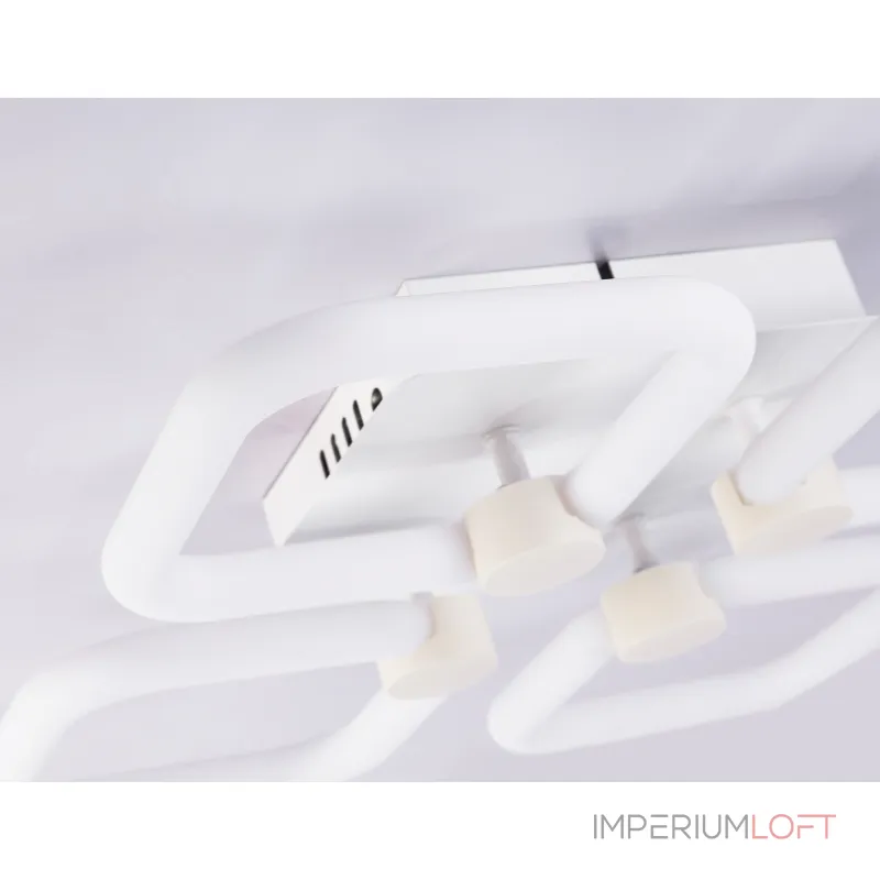 Потолочная люстра Ambrella ACRYLICA Original FA3819 Потолочная люстра Ambrella ACRYLICA Original FA3819