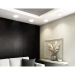 Светильник встраиваемый Ambrella TECHNO SPOT TU5011 от ImperiumLoft