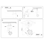 Настенно-потолочный спот Ambrella TRADITIONAL TR8751 от ImperiumLoft