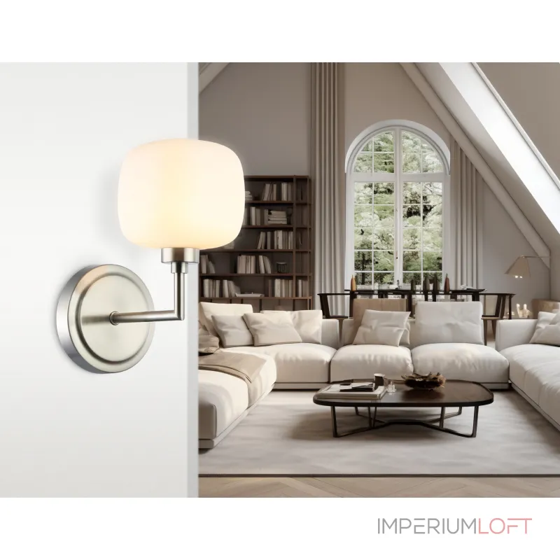 Настенный светильник Ambrella HIGH LIGHT LH53007 от ImperiumLoft Настенный светильник Ambrella HIGH LIGHT LH53007 от ImperiumLoft