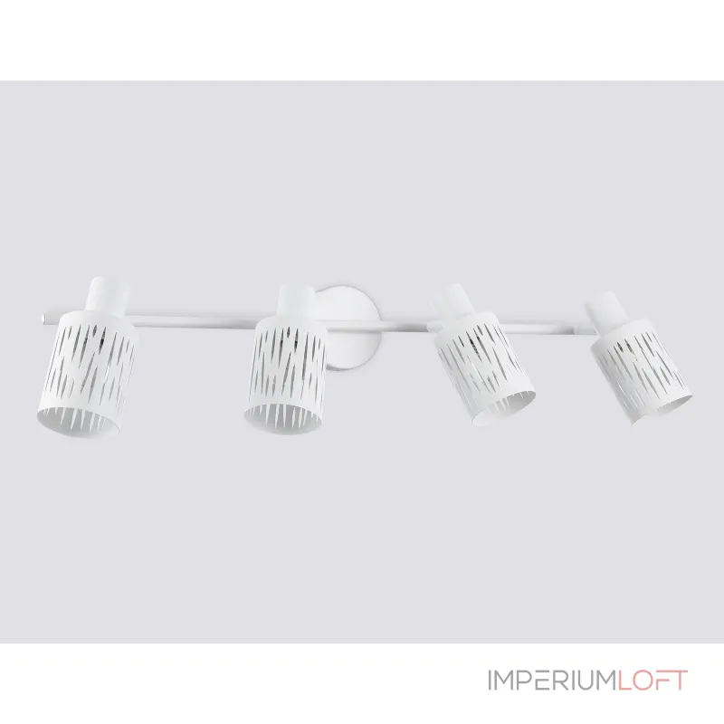 Настенно-потолочный спот в стиле лофт Ambrella TRADITIONAL TR8666 от ImperiumLoft Настенно-потолочный спот в стиле лофт Ambrella TRADITIONAL TR8666 от ImperiumLoft