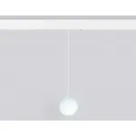 Управляемый светодиодный светильник Ambrella TRACK SYSTEM GL1441 от ImperiumLoft