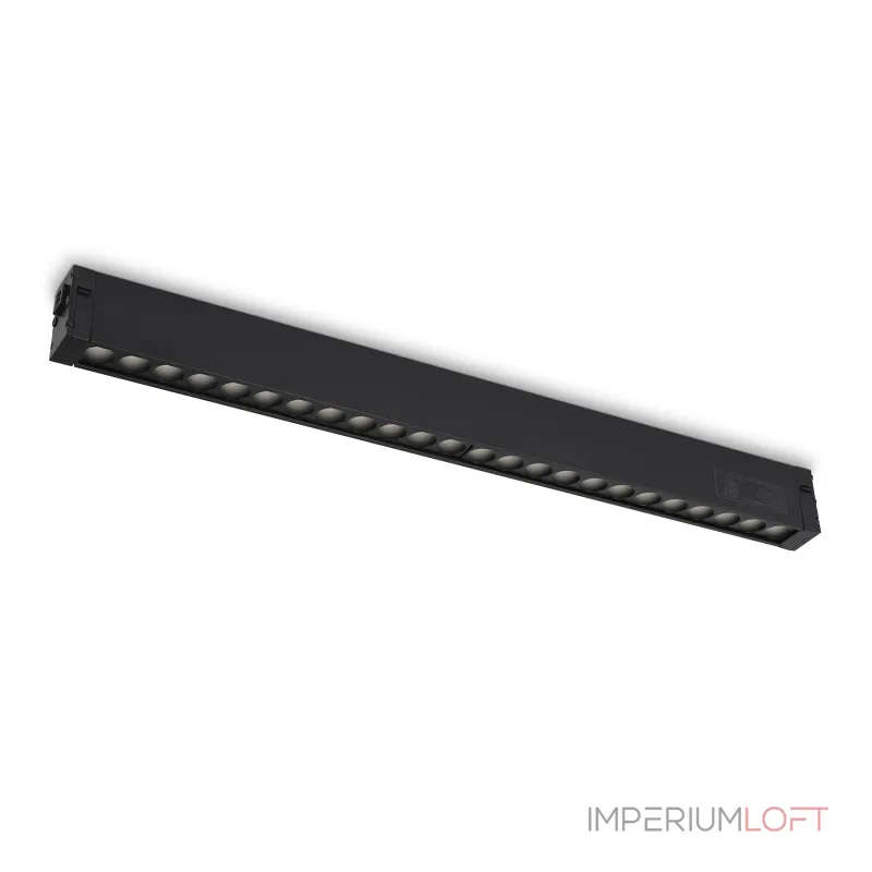 Светильник светодиодный трековый для шинопровода Magnetic Ambrella TRACK SYSTEM GL1740 от ImperiumLoft Светильник светодиодный трековый для шинопровода Magnetic Ambrella TRACK SYSTEM GL1740 от ImperiumLoft