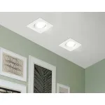 Светильник встраиваемый поворотный Ambrella TECHNO SPOT TN102743 от ImperiumLoft