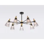 Люстра на штанге Ambrella HIGH LIGHT LH58116 от ImperiumLoft