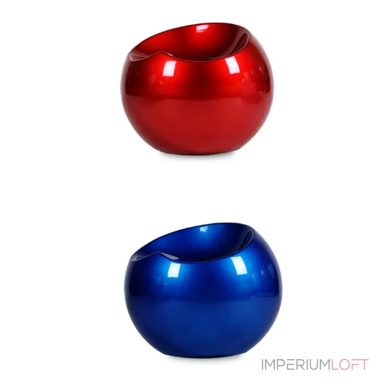 Большой табурет Finn Stone Ball Chair от ImperiumLoft Большой табурет Finn Stone Ball Chair от ImperiumLoft