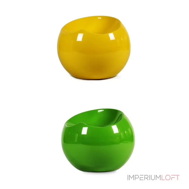 Большой табурет Finn Stone Ball Chair от ImperiumLoft Большой табурет Finn Stone Ball Chair от ImperiumLoft