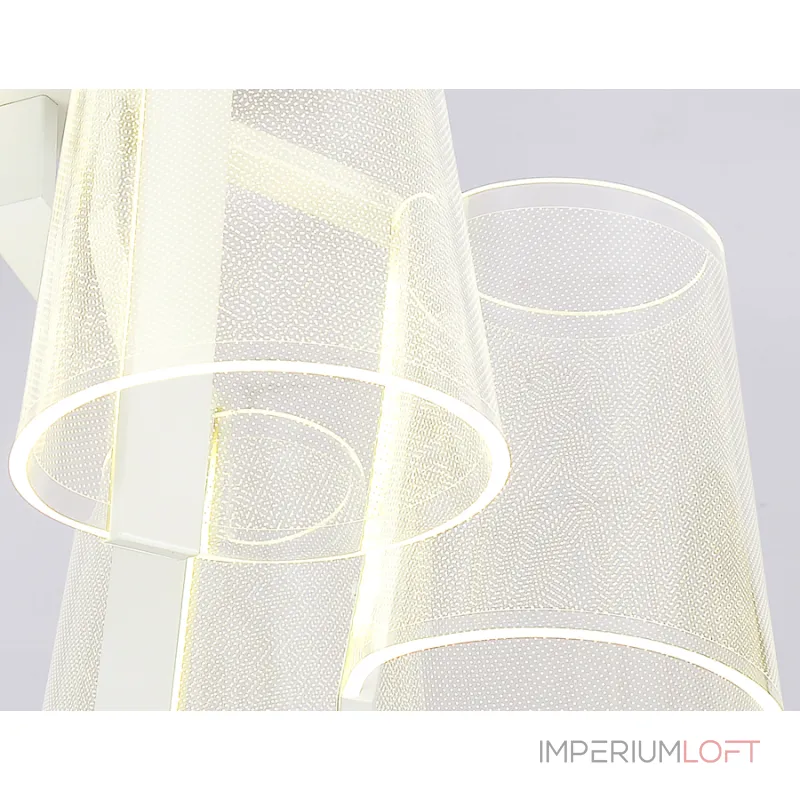 Потолочная люстра Ambrella ACRYLICA Original AK4031 от ImperiumLoft Потолочная люстра Ambrella ACRYLICA Original AK4031 от ImperiumLoft