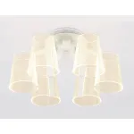 Потолочная люстра Ambrella ACRYLICA Original AK4031 от ImperiumLoft