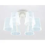 Потолочная люстра Ambrella ACRYLICA Original AK4031 от ImperiumLoft