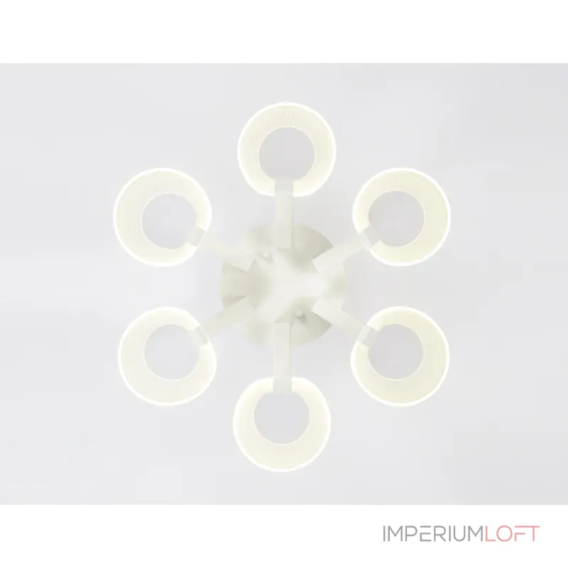 Потолочная люстра Ambrella ACRYLICA Original AK4031 от ImperiumLoft Потолочная люстра Ambrella ACRYLICA Original AK4031 от ImperiumLoft