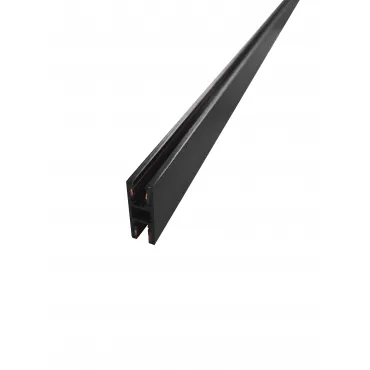Шинопровод 24V двухконтактный "вверх-вниз" тип E 1м Lightstar Linea 506517 Шинопровод 24V двухконтактный "вверх-вниз" тип E 1м Lightstar Linea 506517
