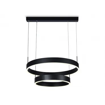 Светильник подвесной Ambrella ACRYLICA FA6612 Светильник подвесной Ambrella ACRYLICA FA6612