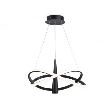 Люстра подвесная Ambrella COMFORT FL5368