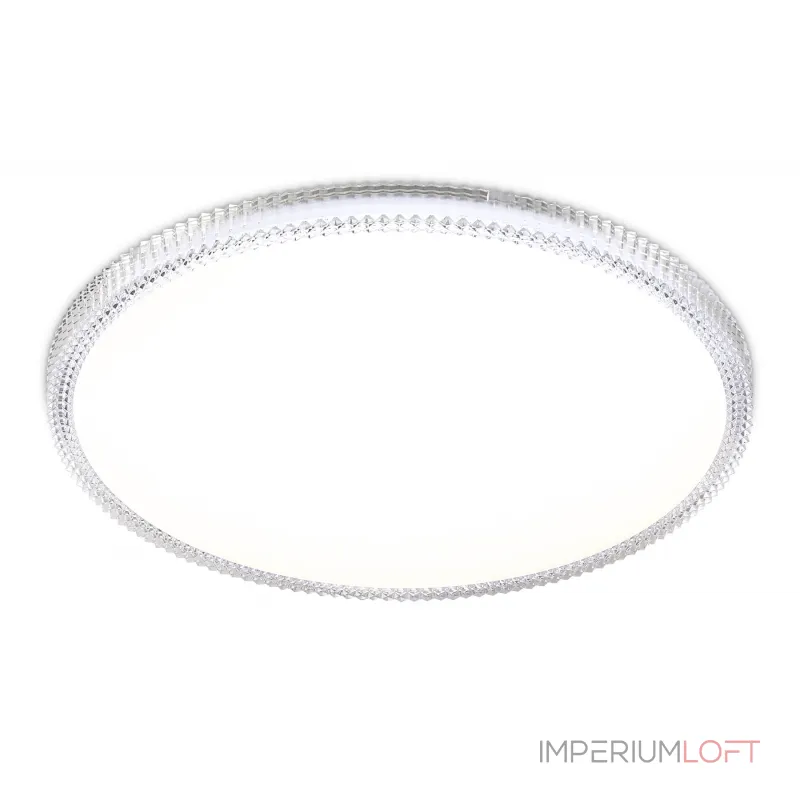 Потолочный светильник Ambrella ORBITAL FZ FZ1701 от ImperiumLoft Потолочный светильник Ambrella ORBITAL FZ FZ1701 от ImperiumLoft