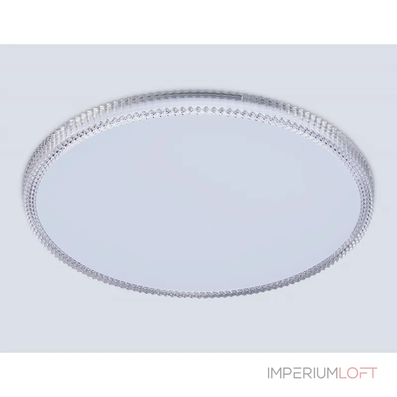 Потолочный светильник Ambrella ORBITAL FZ FZ1701 от ImperiumLoft Потолочный светильник Ambrella ORBITAL FZ FZ1701 от ImperiumLoft