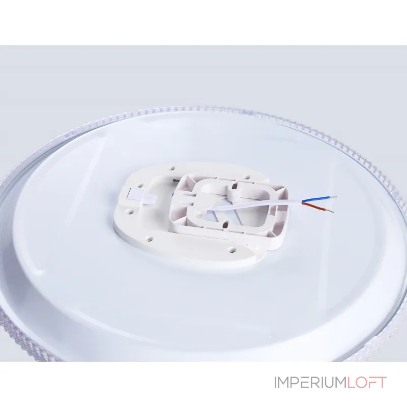 Потолочный светильник Ambrella ORBITAL FZ FZ1701 от ImperiumLoft Потолочный светильник Ambrella ORBITAL FZ FZ1701 от ImperiumLoft