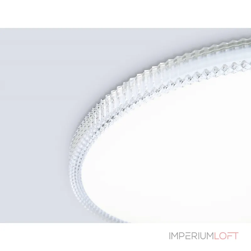 Потолочный светильник Ambrella ORBITAL FZ FZ1710 от ImperiumLoft Потолочный светильник Ambrella ORBITAL FZ FZ1710 от ImperiumLoft