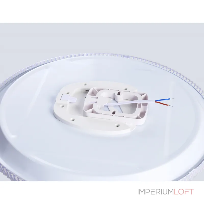 Потолочный светильник Ambrella ORBITAL FZ FZ1710 от ImperiumLoft Потолочный светильник Ambrella ORBITAL FZ FZ1710 от ImperiumLoft