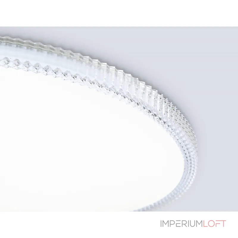 Потолочный светильник Ambrella ORBITAL FZ FZ1720 от ImperiumLoft Потолочный светильник Ambrella ORBITAL FZ FZ1720 от ImperiumLoft