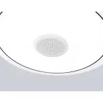 Музыкальный светодиодный светильник c подсветкой RGB Ambrella ORBITAL FZ FZ710 от ImperiumLoft