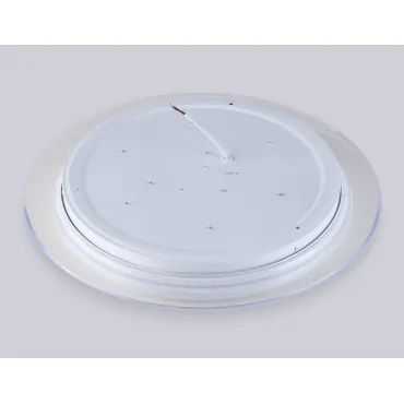 Светодиодный светильник RGB с пультом управления Ambrella ORBITAL FZ FZ770 Светодиодный светильник RGB с пультом управления Ambrella ORBITAL FZ FZ770