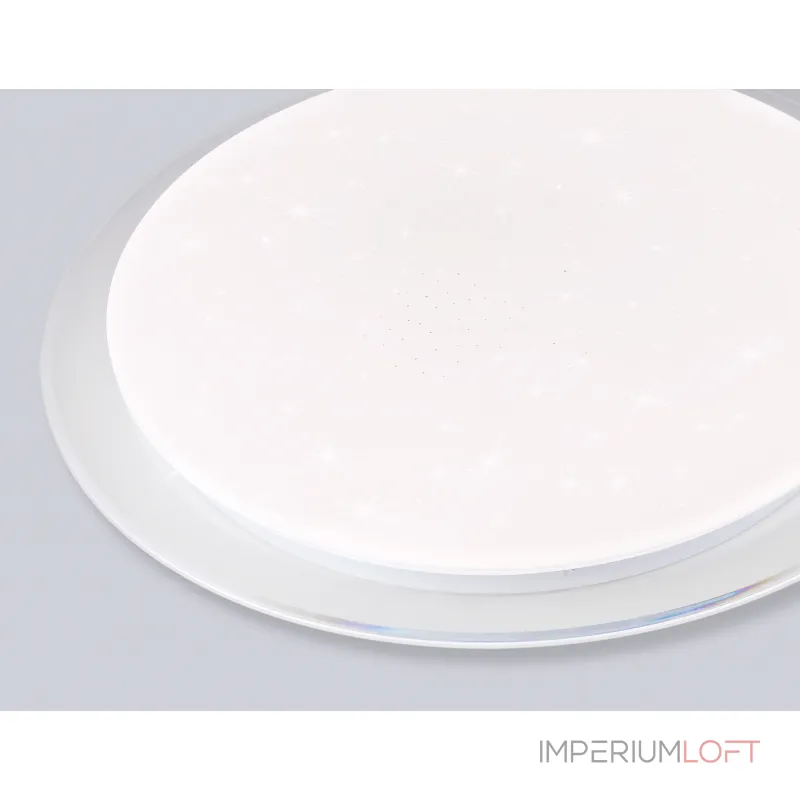 Светодиодный светильник RGB с пультом управления Ambrella ORBITAL FZ FZ770 от ImperiumLoft Светодиодный светильник RGB с пультом управления Ambrella ORBITAL FZ FZ770 от ImperiumLoft