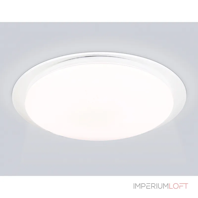 Светодиодный светильник RGB с пультом управления Ambrella ORBITAL FZ FZ770 от ImperiumLoft Светодиодный светильник RGB с пультом управления Ambrella ORBITAL FZ FZ770 от ImperiumLoft