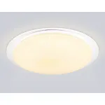 Светодиодный светильник RGB с пультом управления Ambrella ORBITAL FZ FZ770 от ImperiumLoft