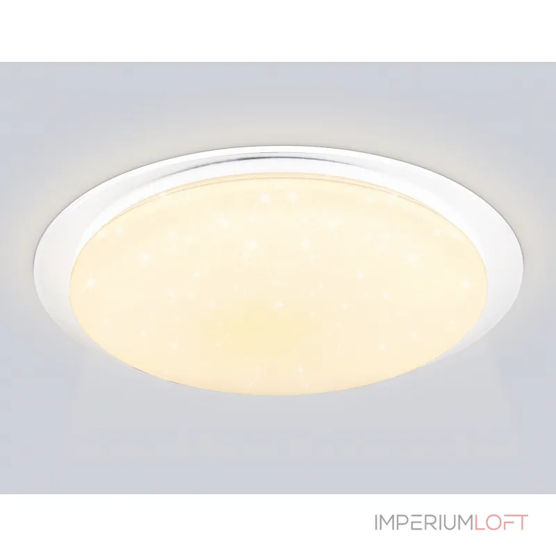 Светодиодный светильник RGB с пультом управления Ambrella ORBITAL FZ FZ770 от ImperiumLoft Светодиодный светильник RGB с пультом управления Ambrella ORBITAL FZ FZ770 от ImperiumLoft