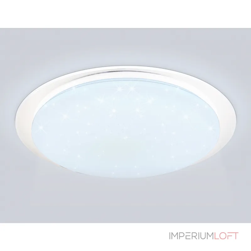 Светодиодный светильник RGB с пультом управления Ambrella ORBITAL FZ FZ770 от ImperiumLoft Светодиодный светильник RGB с пультом управления Ambrella ORBITAL FZ FZ770 от ImperiumLoft