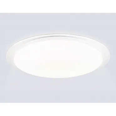 Светодиодный светильник RGB с пультом управления Ambrella ORBITAL FZ FZ780 Светодиодный светильник RGB с пультом управления Ambrella ORBITAL FZ FZ780