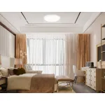 Светодиодный светильник RGB с пультом управления Ambrella ORBITAL FZ FZ780 от ImperiumLoft