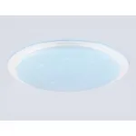 Светодиодный светильник RGB с пультом управления Ambrella ORBITAL FZ FZ780 от ImperiumLoft