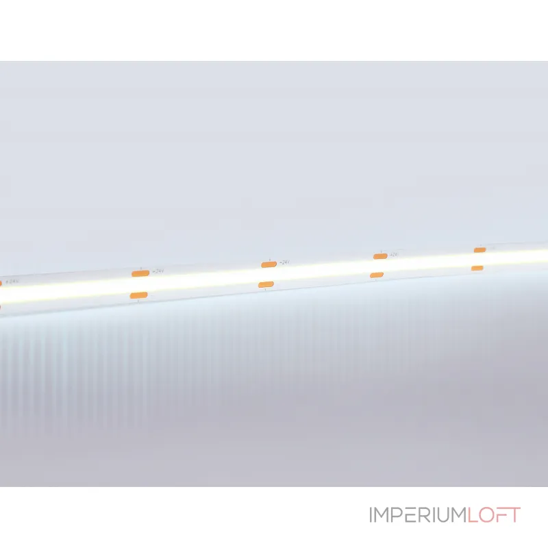 Светодиодная лента GS4753 COB 528Led/14W m/ 24V IP20 6500K/ 5m*10mm*2mm (2 конт.) Ambrella ILLUMINATION GS GS4753 от ImperiumLoft Светодиодная лента GS4753 COB 528Led/14W m/ 24V IP20 6500K/ 5m*10mm*2mm (2 конт.) Ambrella ILLUMINATION GS GS4753 от ImperiumLoft
